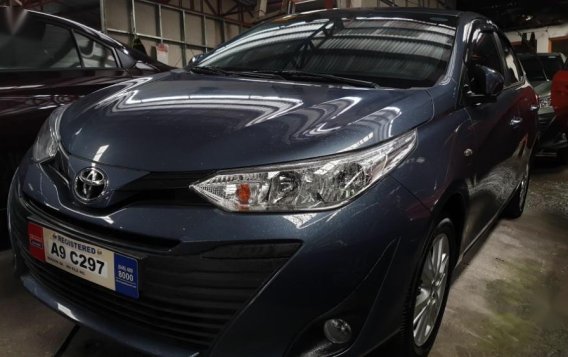 Toyota Vios 2019 at 10000 km for sale