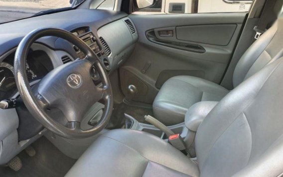 2012 Toyota Innova for sale in Malabon