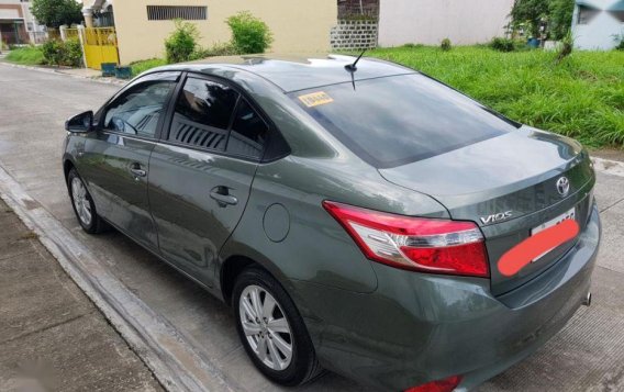 2nd Hand Toyota Vios 2017 at 25000 km for sale in Santa Rosa-5