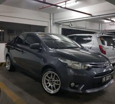 2015 Toyota Vios for sale in Muntinlupa-2