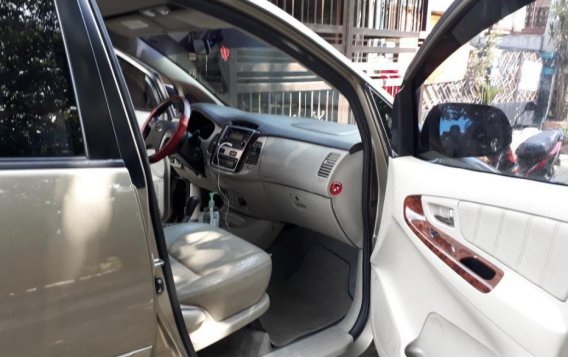 2nd Hand Toyota Innova 2013 for sale in Caloocan