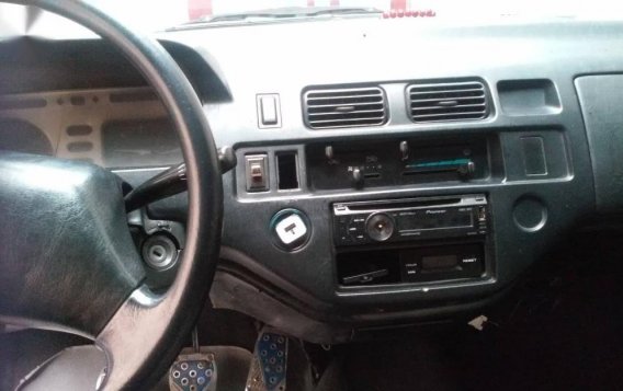 2nd Hand Toyota Tamaraw 2000 Manual Diesel for sale in Quezon City-4