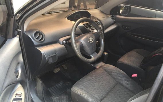 2nd Hand Toyota Vios 2011 at 73000 km for sale in Mandaue-9
