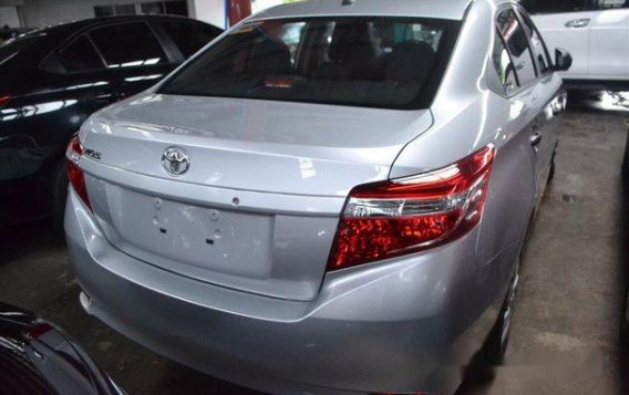 Toyota Vios 2015 Manual Gasoline for sale in Manual-1