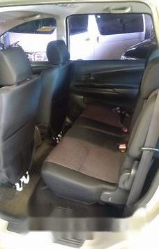 Sell Beige 2014 Toyota Avanza in Antipolo -5