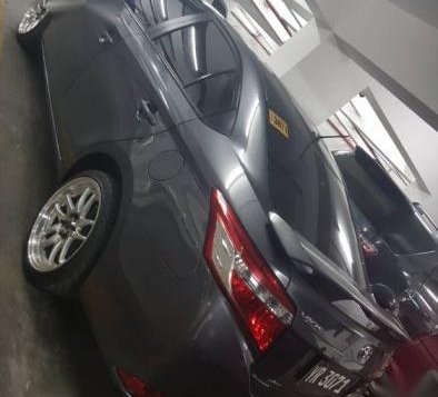 Selling 2nd Hand Toyota Vios 2015 in Muntinlupa-4