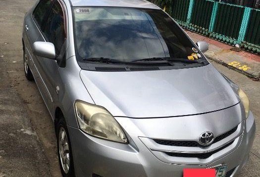 2nd Hand Toyota Vios 2009 at 109000 km for sale in Santa Rosa-4