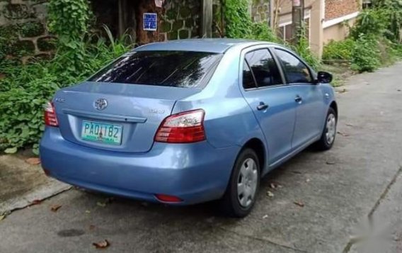 Selling 2nd Hand Toyota Vios 2010 in Laur-2