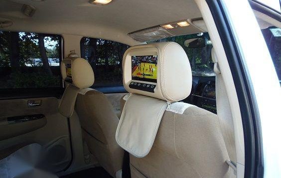 2nd Hand Toyota Fortuner 2014 for sale in Quezon City-6