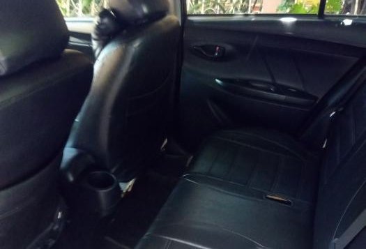 2nd Hand Toyota Vios 2016 at 47000 km for sale in Manila-5