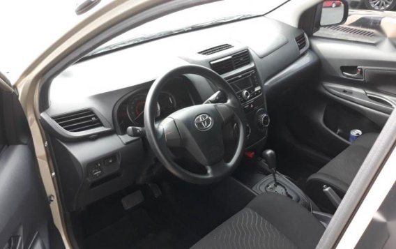 2nd Hand Toyota Avanza 2018 at 22000 km for sale-8