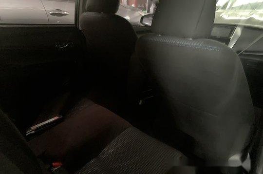 Sell Black 2018 Toyota Vios at 3000 km in Quezon City-7