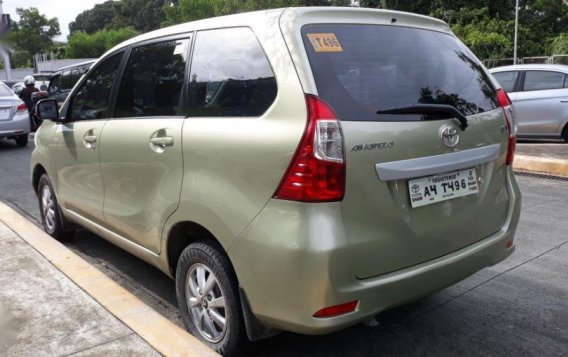 2nd Hand Toyota Avanza 2018 at 22000 km for sale-5