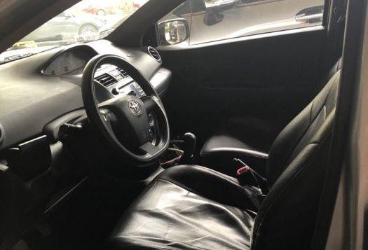 2nd Hand Toyota Vios 2012 for sale in Quezon City-5