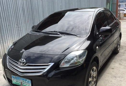 2nd Hand Toyota Vios 2011 at 73000 km for sale in Mandaue-6