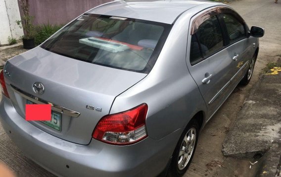 2nd Hand Toyota Vios 2009 at 109000 km for sale in Santa Rosa-3