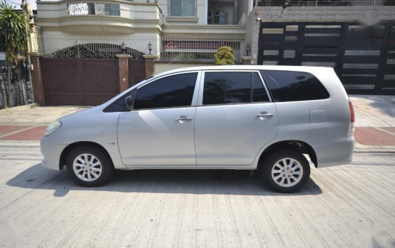 2nd Hand Toyota Innova 2013 for sale in Quezon City-1