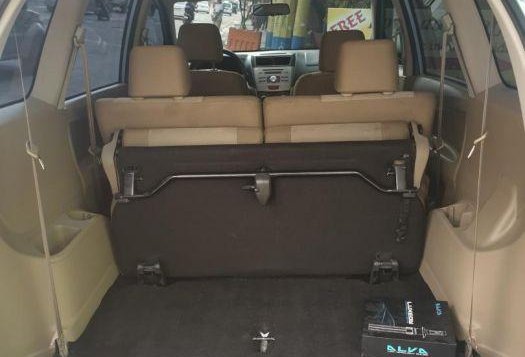 2nd Hand Toyota Avanza 2013 Automatic Gasoline for sale in Quezon City-7