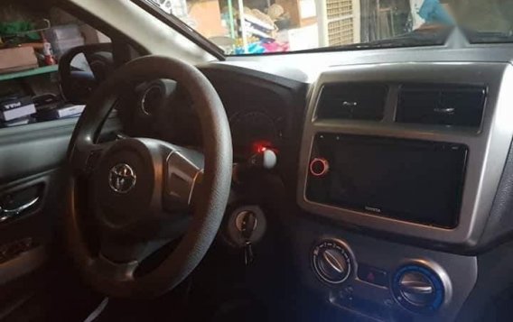 2018 Toyota Wigo for sale in Lucena-3