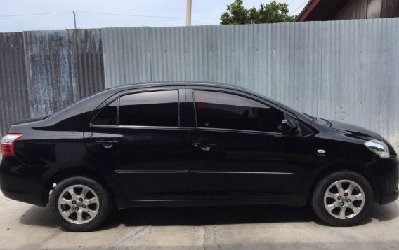 2nd Hand Toyota Vios 2011 at 73000 km for sale in Mandaue-2