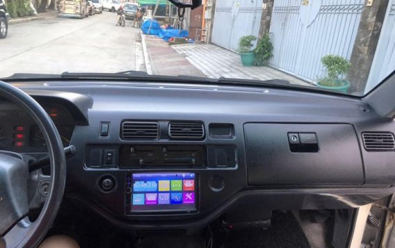 2nd Hand Toyota Revo 2004 Manual Diesel for sale in Quezon City-5
