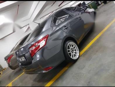 Selling 2nd Hand Toyota Vios 2015 in Muntinlupa-1