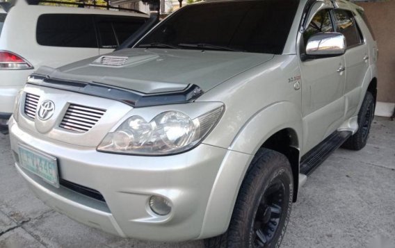 2006 Toyota Fortuner for sale in Angeles