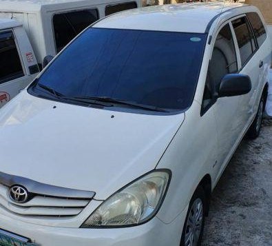 2012 Toyota Innova for sale in Malabon-2