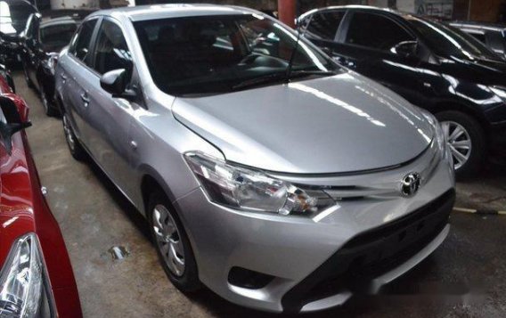 Toyota Vios 2015 Manual Gasoline for sale in Manual-5