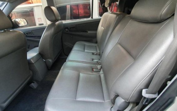 2012 Toyota Innova for sale in Malabon-3