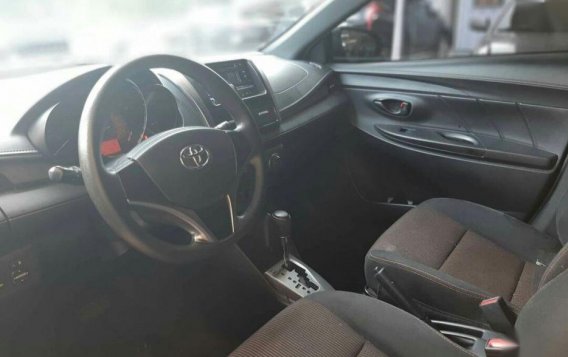 Selling 2nd Hand Toyota Yaris 2014 in Parañaque-9