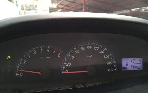 2nd Hand Toyota Vios 2011 at 73000 km for sale in Mandaue-5