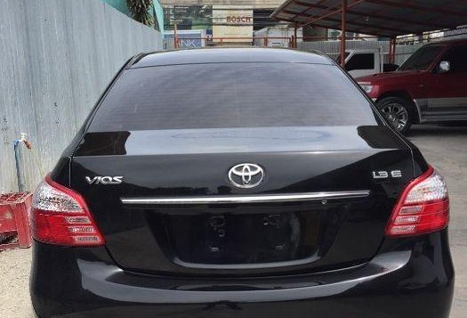 2nd Hand Toyota Vios 2011 at 73000 km for sale in Mandaue-3