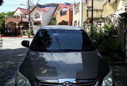 2nd Hand Toyota Innova 2013 for sale in Caloocan-7