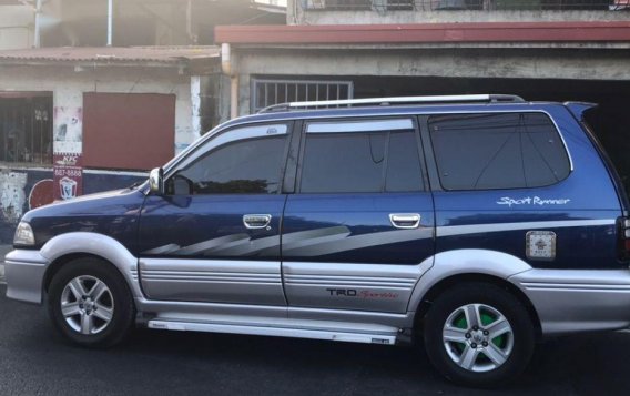 2nd Hand Toyota Revo 2002 Automatic Gasoline for sale in Muntinlupa