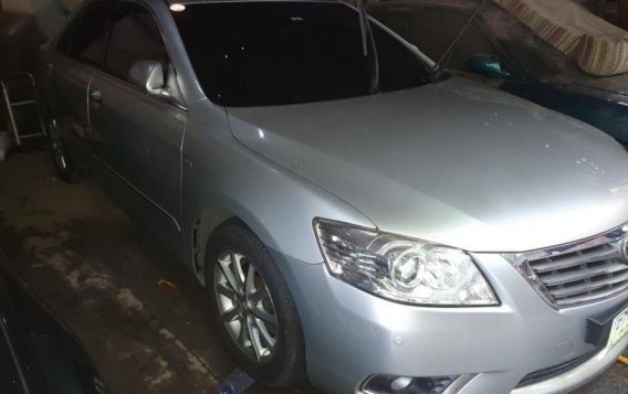 2010 Toyota Camry for sale in Mandaluyong-1