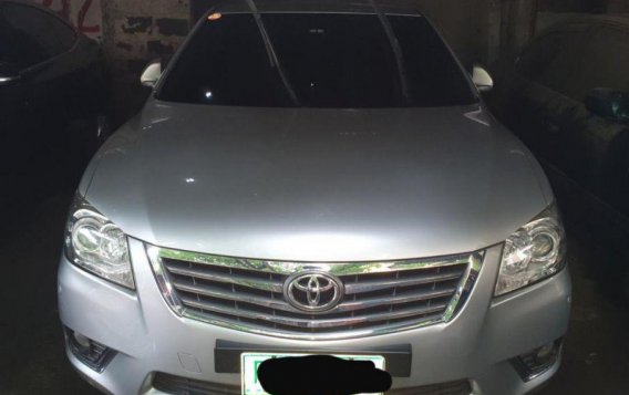 2010 Toyota Camry for sale in Mandaluyong