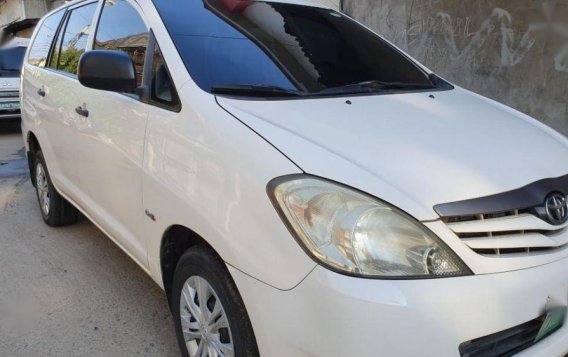 2012 Toyota Innova for sale in Malabon-4