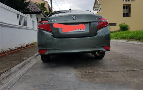 2nd Hand Toyota Vios 2017 at 25000 km for sale in Santa Rosa-3