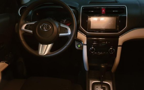 Toyota Rush 2019 at 10000 km for sale-1