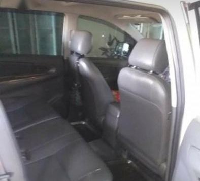 2nd Hand Toyota Innova 2012 for sale in Cabanatuan-1