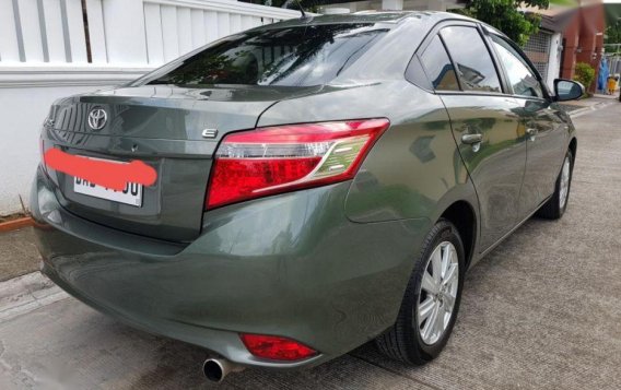 2nd Hand Toyota Vios 2017 at 25000 km for sale in Santa Rosa-4