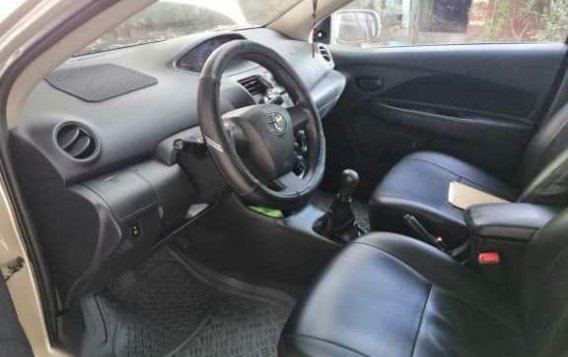 2nd Hand Toyota Vios 2011 for sale in Las Piñas-2