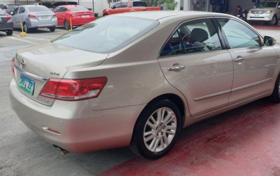 Toyota Camry 2011 Automatic Gasoline for sale in Manila-2