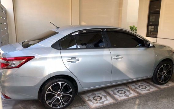 2nd Hand Toyota Vios 2017 for sale in Angeles-6