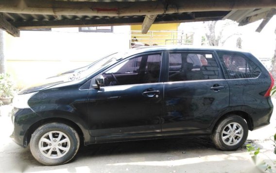 Toyota Avanza 2015 Automatic Gasoline for sale in Calumpit-4