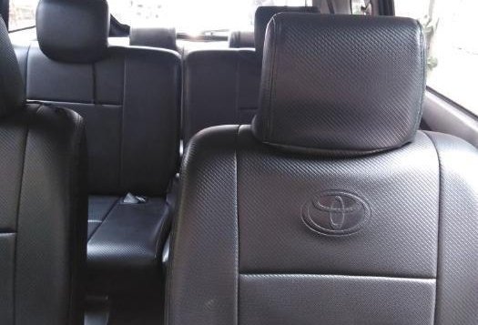 Toyota Avanza 2015 Automatic Gasoline for sale in Calumpit-3