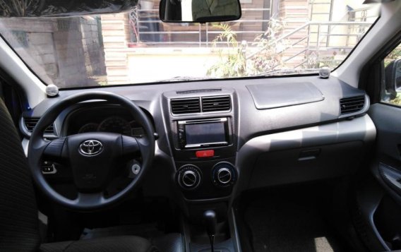 Toyota Avanza 2015 Automatic Gasoline for sale in Calumpit-2