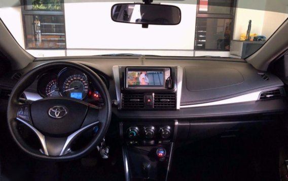 2nd Hand Toyota Vios 2017 for sale in Angeles-9