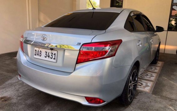 2nd Hand Toyota Vios 2017 for sale in Angeles-2